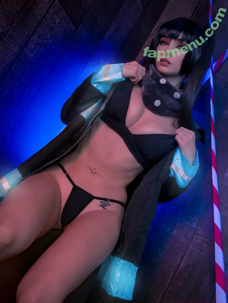 Aery Tiefling nude photo #0077 (aerytiefling / aerytieflingcosplay)