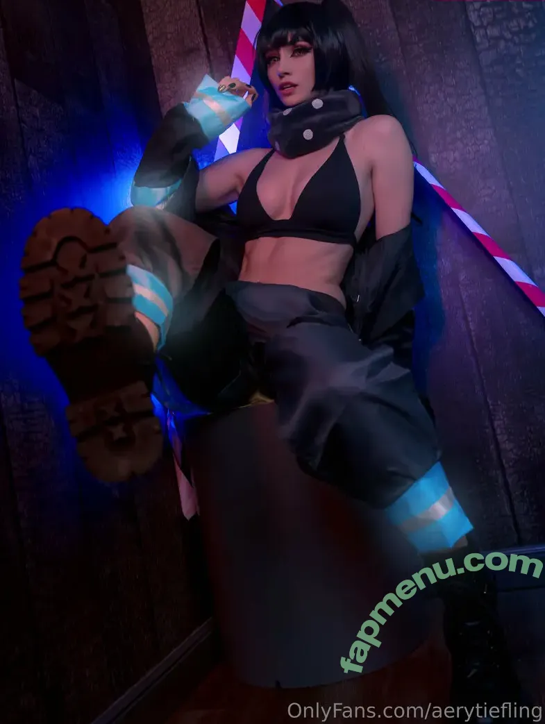 Aery Tiefling nude photo #0078 (aerytiefling / aerytieflingcosplay)