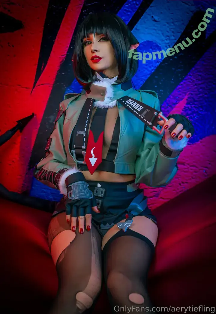 Aery Tiefling nude photo #0138 (aerytiefling / aerytieflingcosplay)