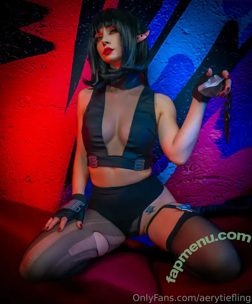 Aery Tiefling nude photo #0166 (aerytiefling / aerytieflingcosplay)