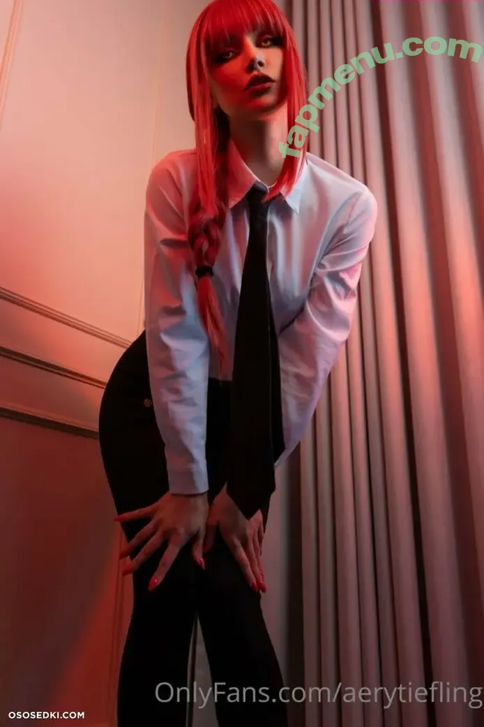 Aery Tiefling nude photo #0214 (aerytiefling / aerytieflingcosplay)