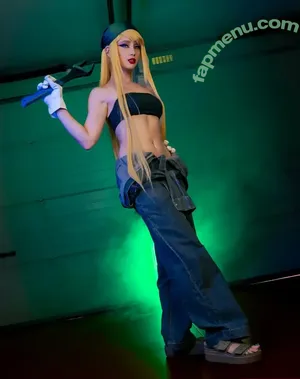 Aery Tiefling / aerytiefling / aerytieflingcosplay nude photo #1054