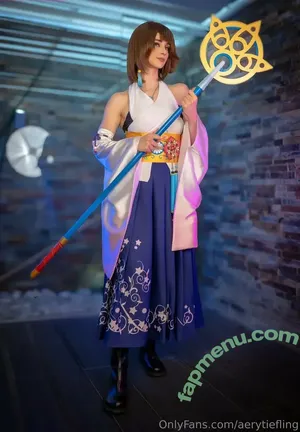 Aery Tiefling / aerytiefling / aerytieflingcosplay nude photo #1105
