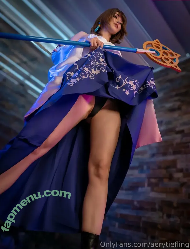 Aery Tiefling nude photo #1108 (aerytiefling / aerytieflingcosplay)