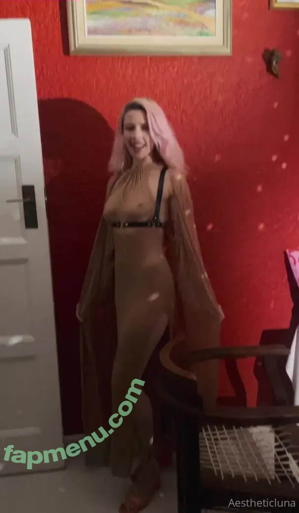 aestheticluna nude photo #0006 (aestheticlunasky)