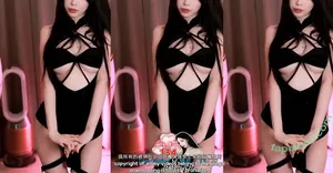 Afreeca Dbsek28 / hmmmem / 새라 nude photo #0128