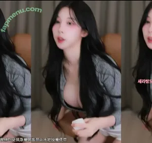 Afreeca Dbsek28 / hmmmem / 새라 nude photo #0137