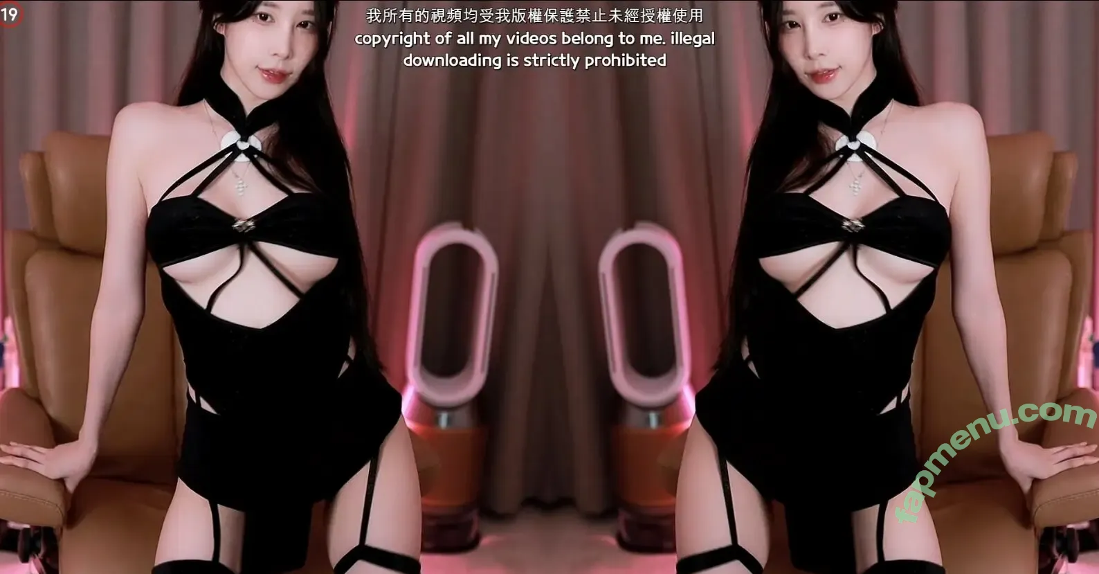 Afreeca Dbsek28 nude photo #0129 (hmmmem / 새라)