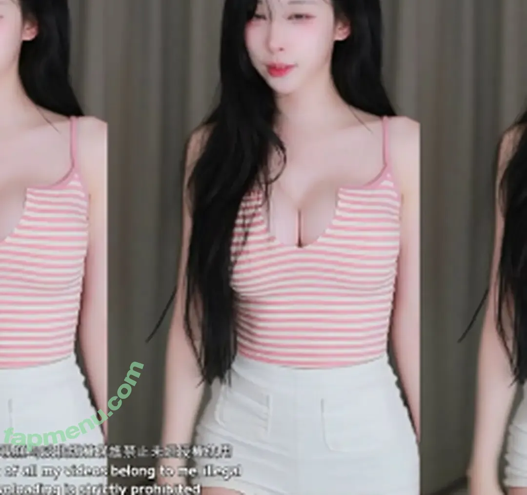 Afreeca Dbsek28 nude photo #0134 (hmmmem / 새라)