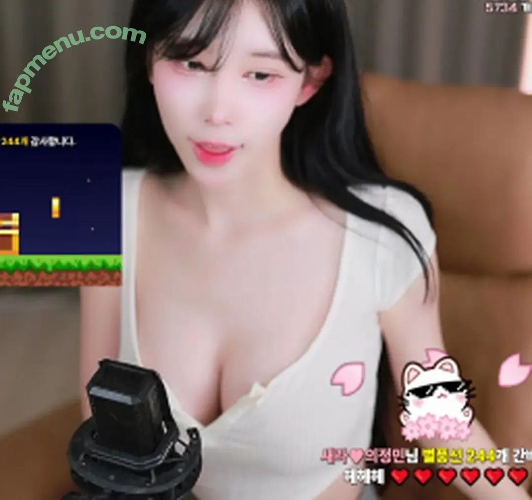 Afreeca Dbsek28 nude photo #0138 (hmmmem / 새라)