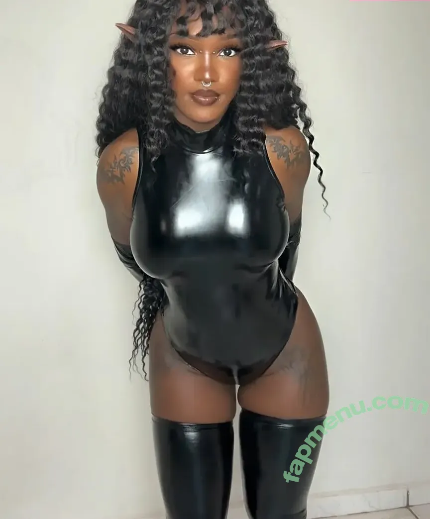 Afro Gaybe nude photo #0061 (Miss_hell666 / afro_gaybe)