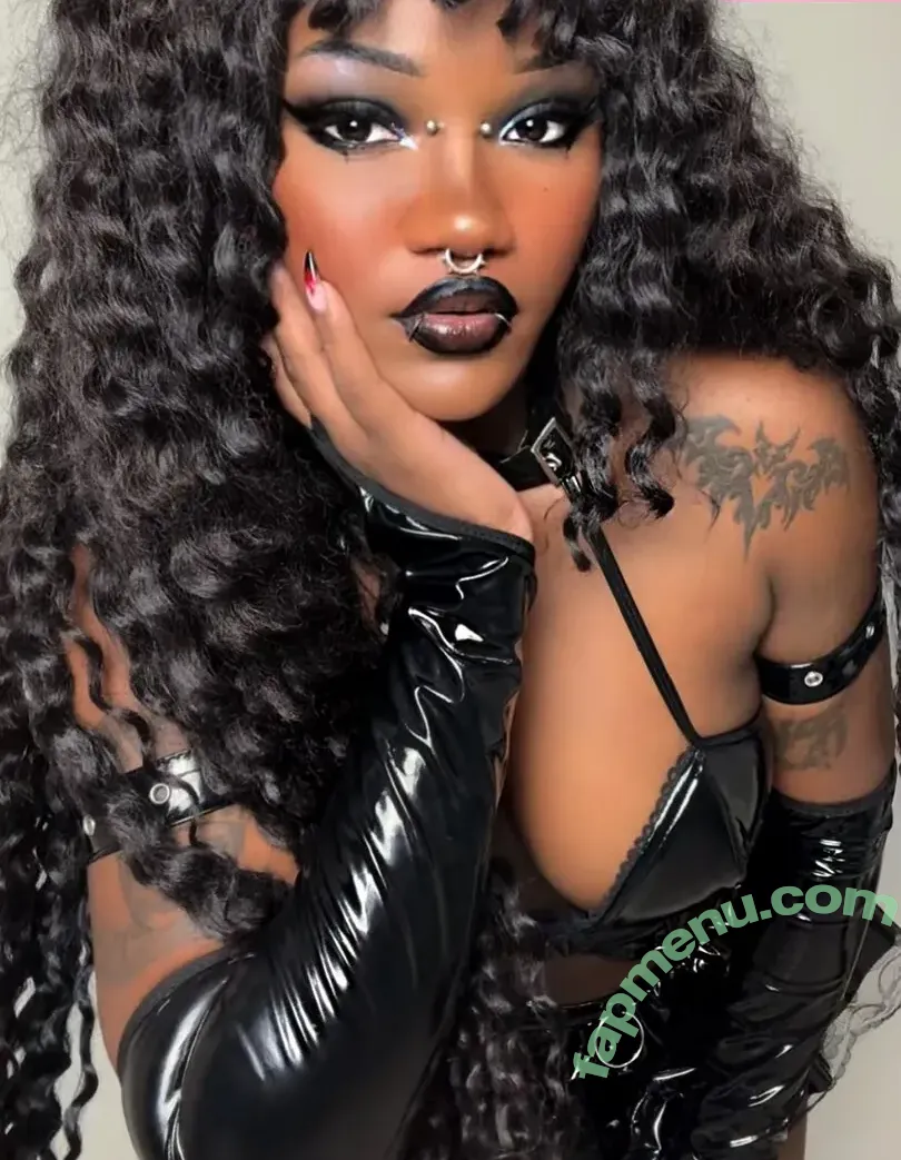 Afro Gaybe nude photo #0065 (Miss_hell666 / afro_gaybe)