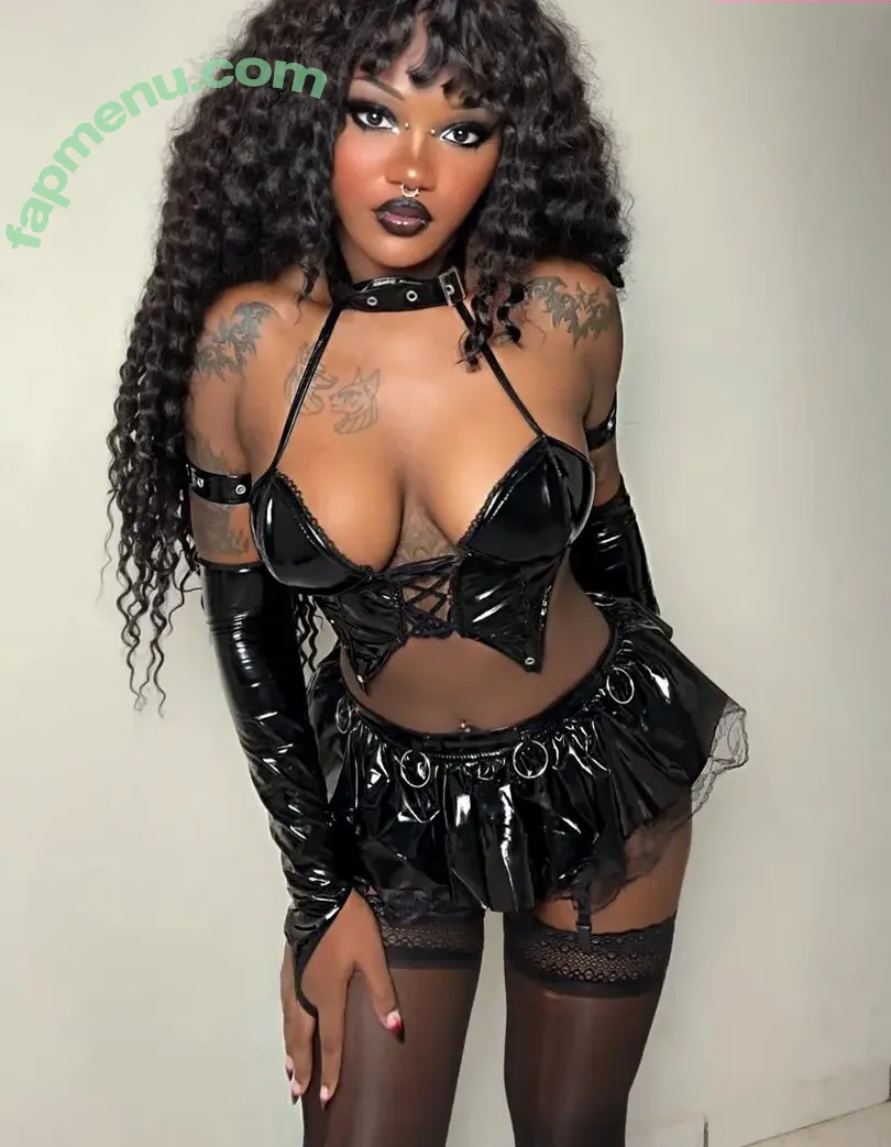 Afro Gaybe nude photo #0066 (Miss_hell666 / afro_gaybe)