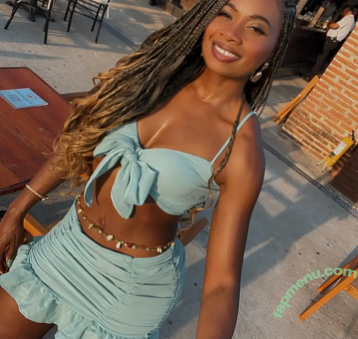 Afroglam1 nude photo #0019 (Karito / imcarolinev)