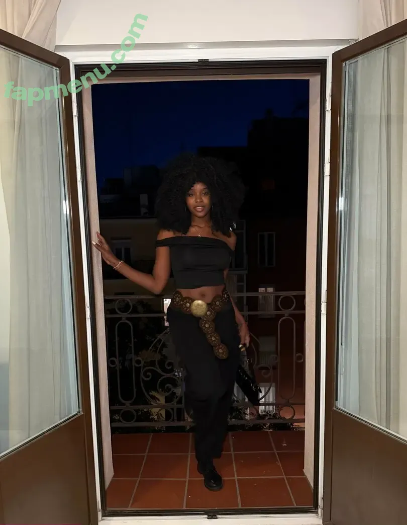 afrokeik nude photo #0003 (afrokingtheartist)