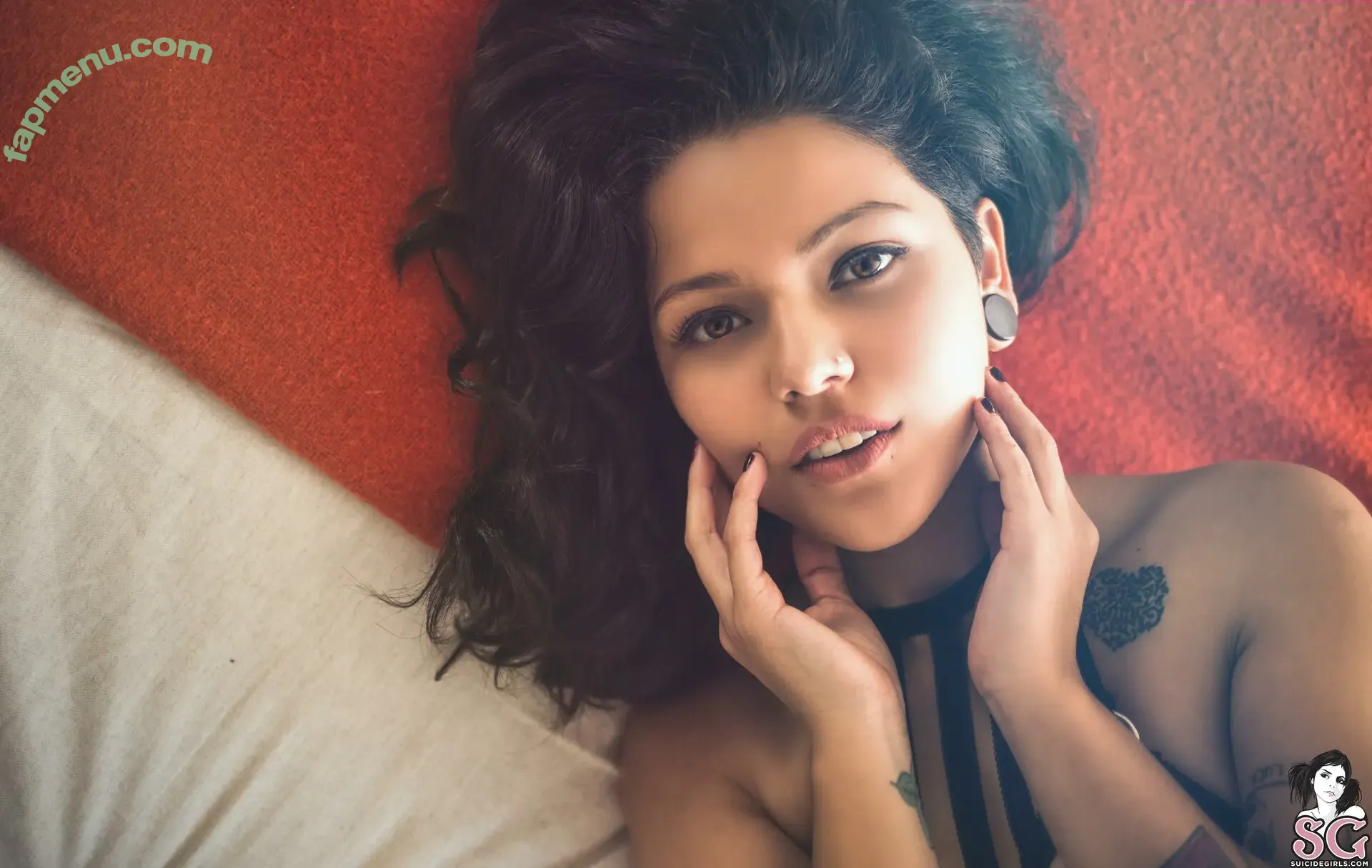 Agatha Suicide nude photo #0793 (unholy_dollysg)