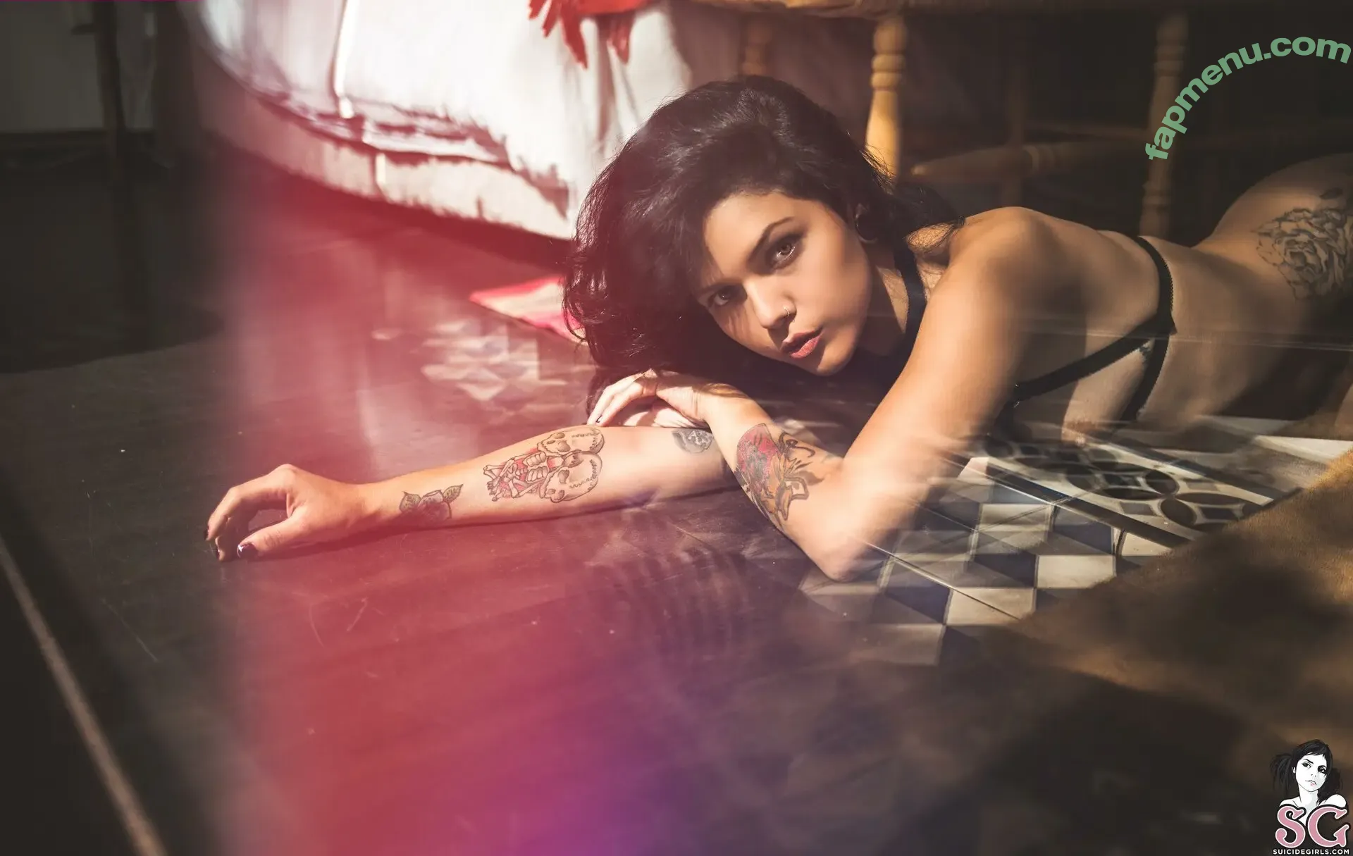 Agatha Suicide nude photo #0813 (unholy_dollysg)