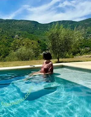 Agathe Auproux / agatheauproux nude photo #0405