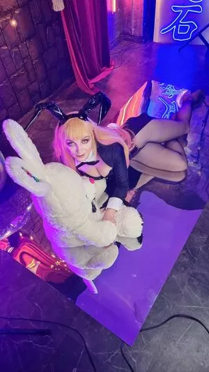 AGflower Cosplay / agflower / agflower1 / agflower_shu nude photo #0833
