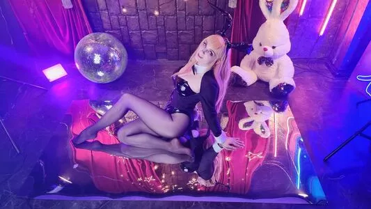 AGflower Cosplay / agflower / agflower1 / agflower_shu nude photo #0835