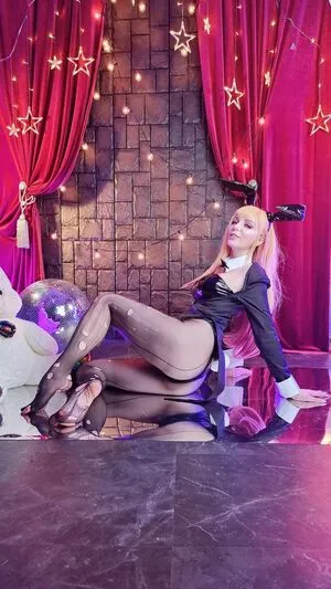 AGflower Cosplay / agflower / agflower1 / agflower_shu nude photo #0842