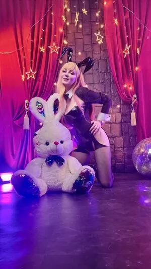 AGflower Cosplay / agflower / agflower1 / agflower_shu nude photo #0853