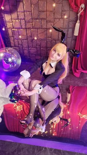 AGflower Cosplay / agflower / agflower1 / agflower_shu nude photo #0861