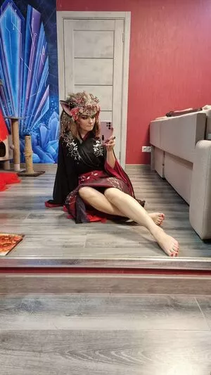 AGflower Cosplay / agflower / agflower1 / agflower_shu nude photo #0919