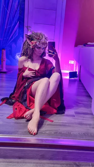 AGflower Cosplay / agflower / agflower1 / agflower_shu nude photo #0922