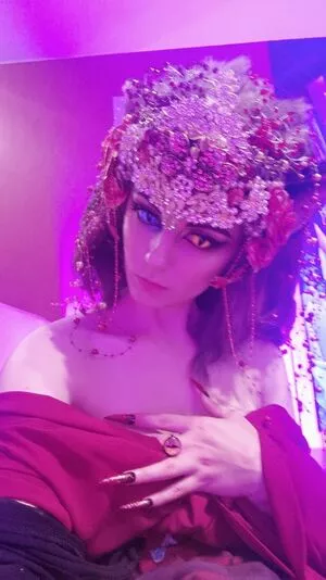 AGflower Cosplay / agflower / agflower1 / agflower_shu nude photo #0923