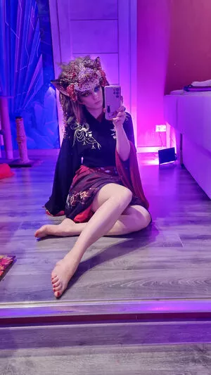 AGflower Cosplay / agflower / agflower1 / agflower_shu nude photo #0927