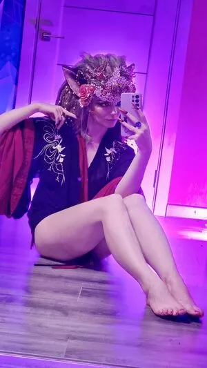 AGflower Cosplay / agflower / agflower1 / agflower_shu nude photo #0929