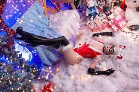 AGflower Cosplay / agflower / agflower1 / agflower_shu nude photo #0977
