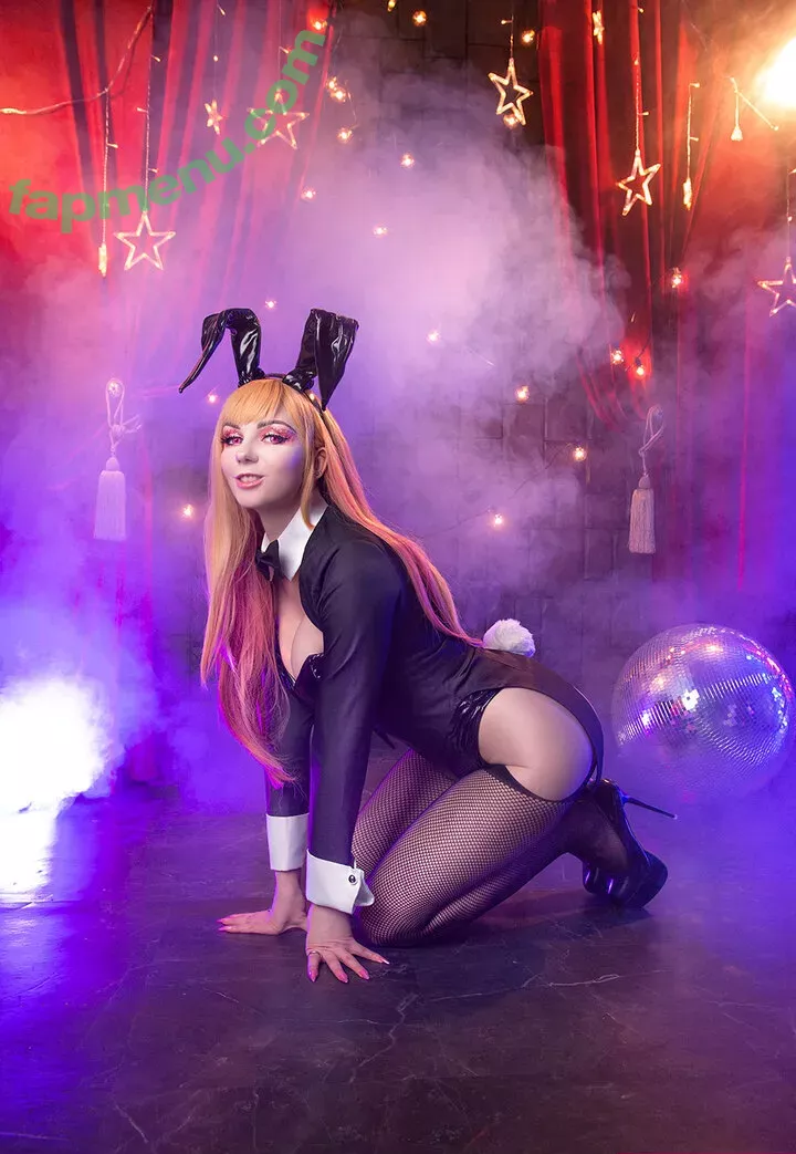 AGflower Cosplay nude photo #0768 (agflower / agflower1 / agflower_shu)