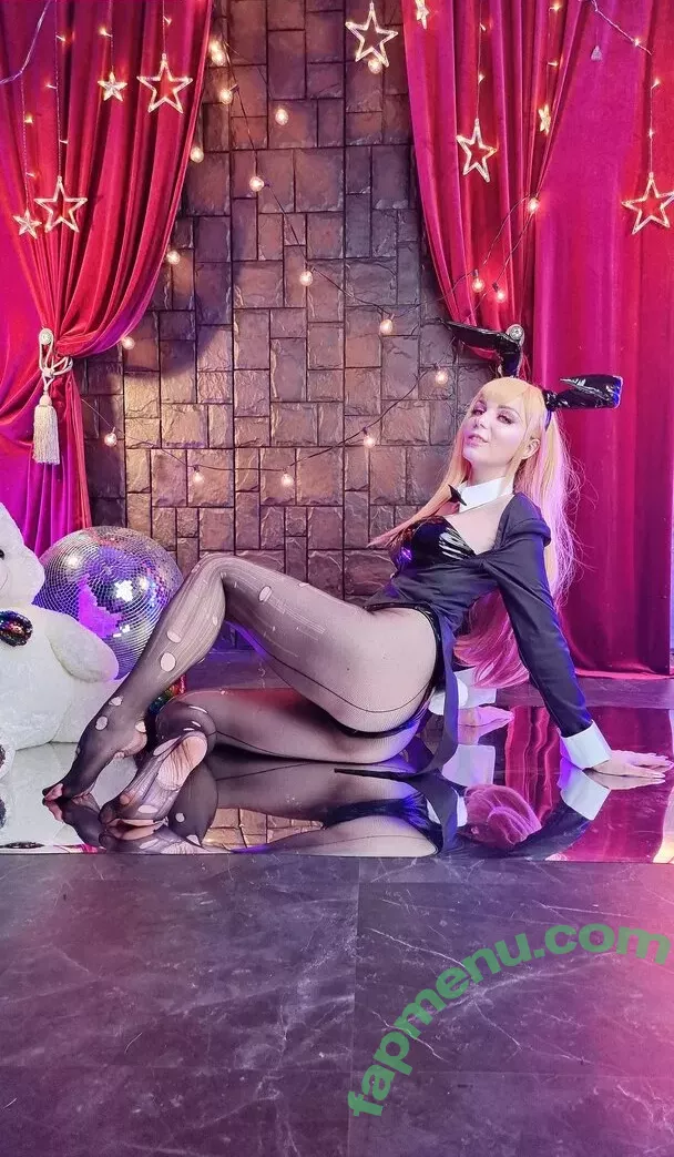 AGflower Cosplay nude photo #0842 (agflower / agflower1 / agflower_shu)