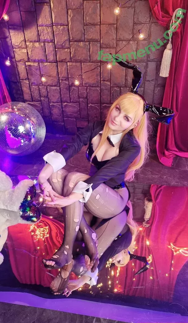 AGflower Cosplay nude photo #0861 (agflower / agflower1 / agflower_shu)