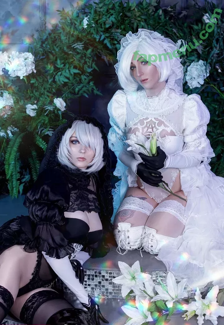 AGflower Cosplay nude photo #1242 (agflower / agflower1 / agflower_shu)