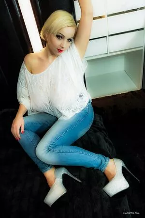 Agnetis Miracle / Duana / agnetismiracle / agnetismiracle_backup2 nude photo #0594