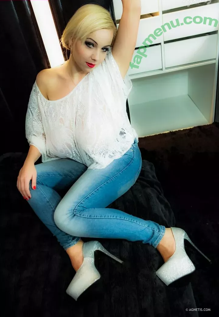 Agnetis Miracle nude photo #0594 (Duana / agnetismiracle / agnetismiracle_backup2)
