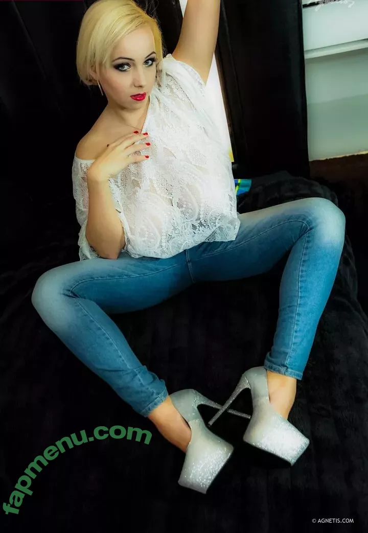 Agnetis Miracle nude photo #0596 (Duana / agnetismiracle / agnetismiracle_backup2)