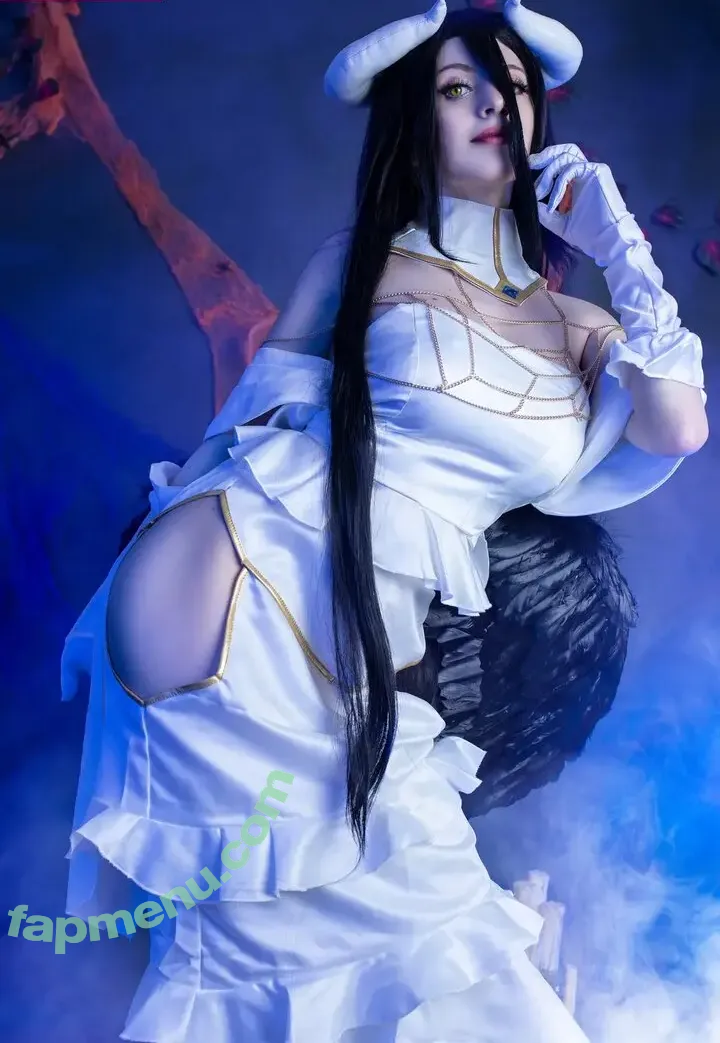 Agos Ashford nude photo #0027 (agosashford / agosashfordcosplayok)