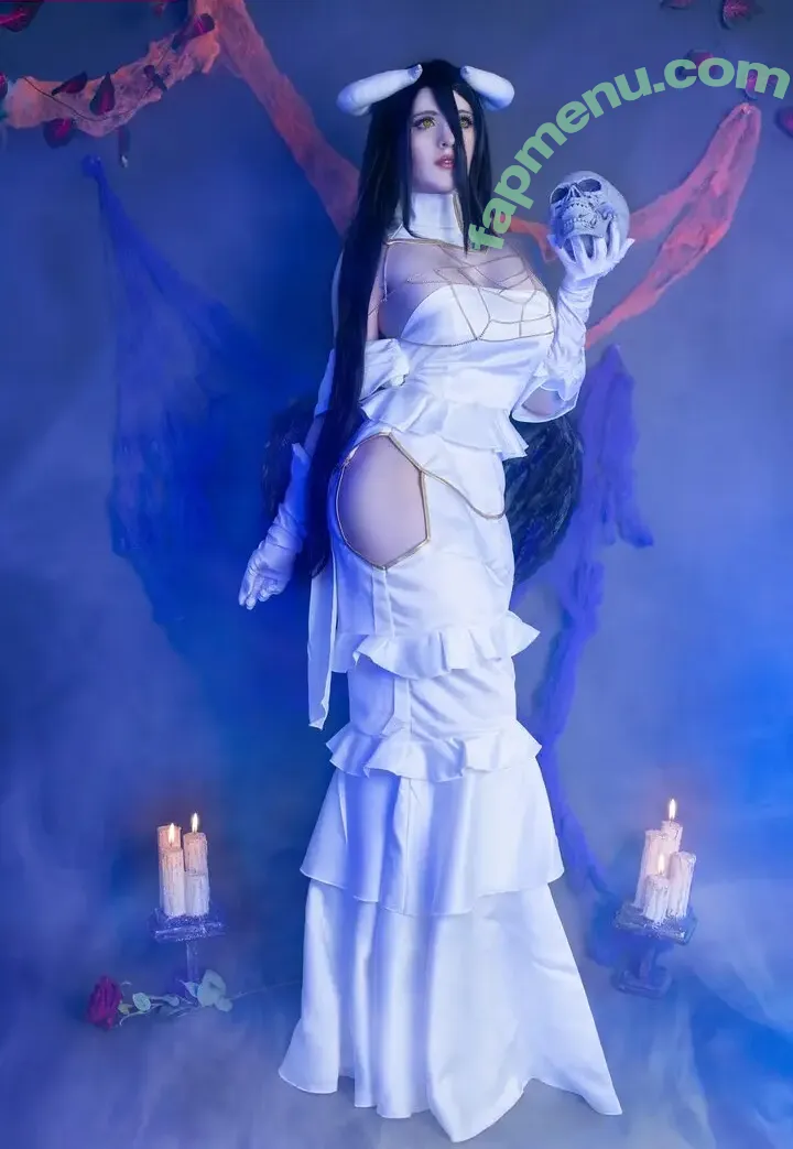Agos Ashford nude photo #0028 (agosashford / agosashfordcosplayok)