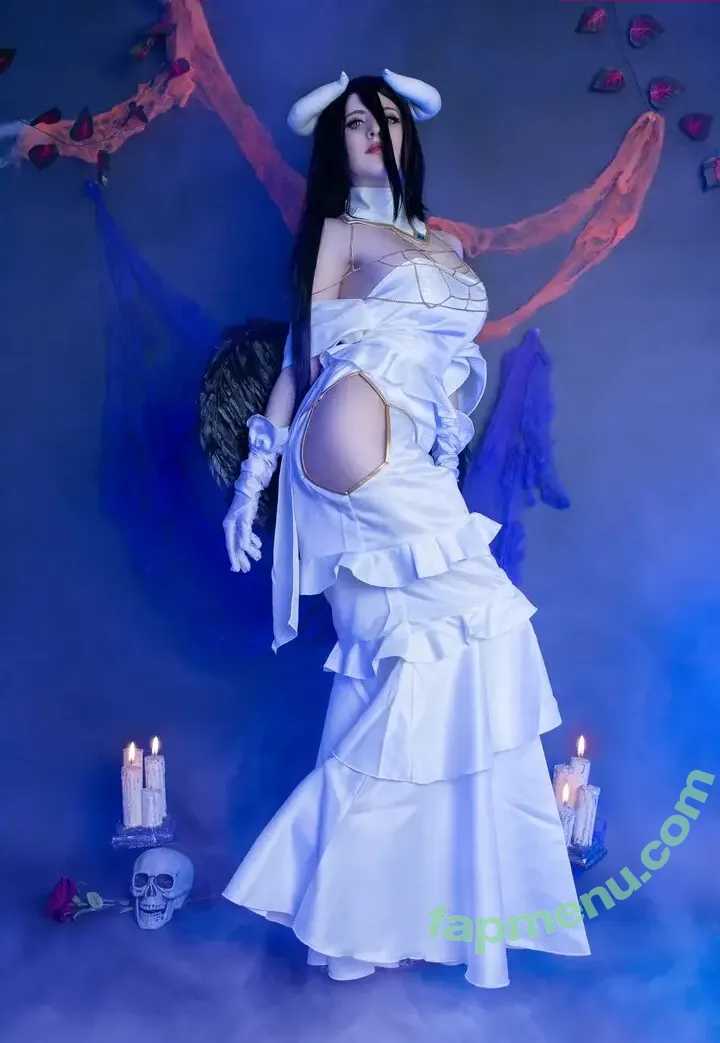 Agos Ashford nude photo #0029 (agosashford / agosashfordcosplayok)