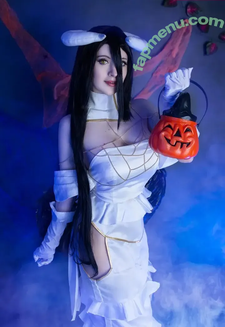 Agos Ashford nude photo #0030 (agosashford / agosashfordcosplayok)