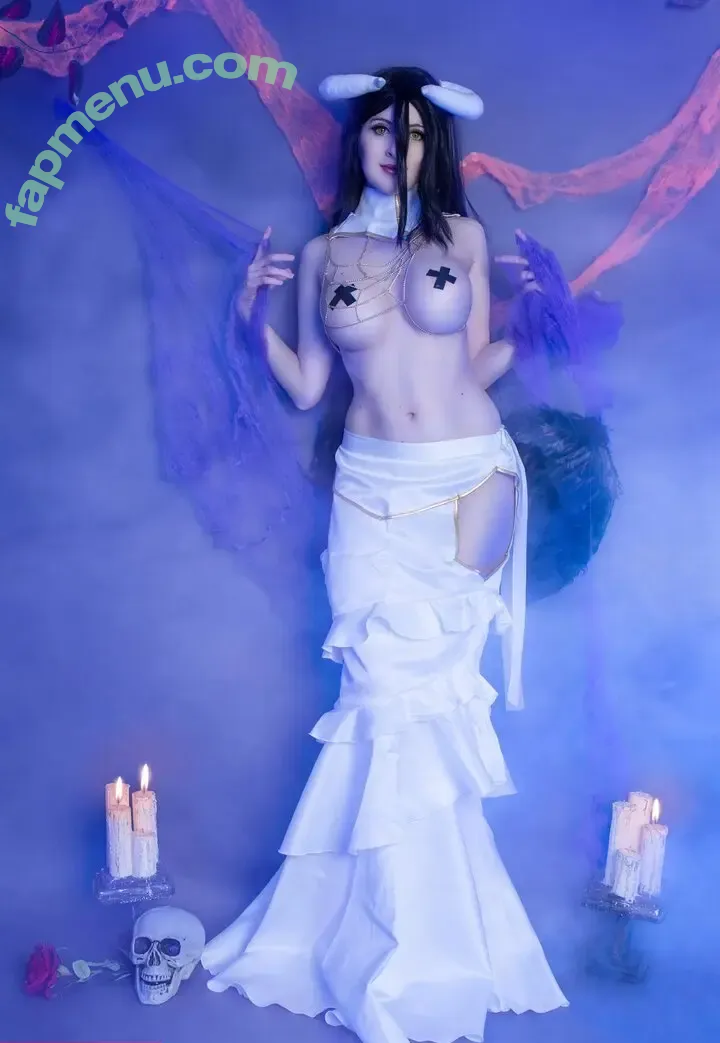 Agos Ashford nude photo #0042 (agosashford / agosashfordcosplayok)