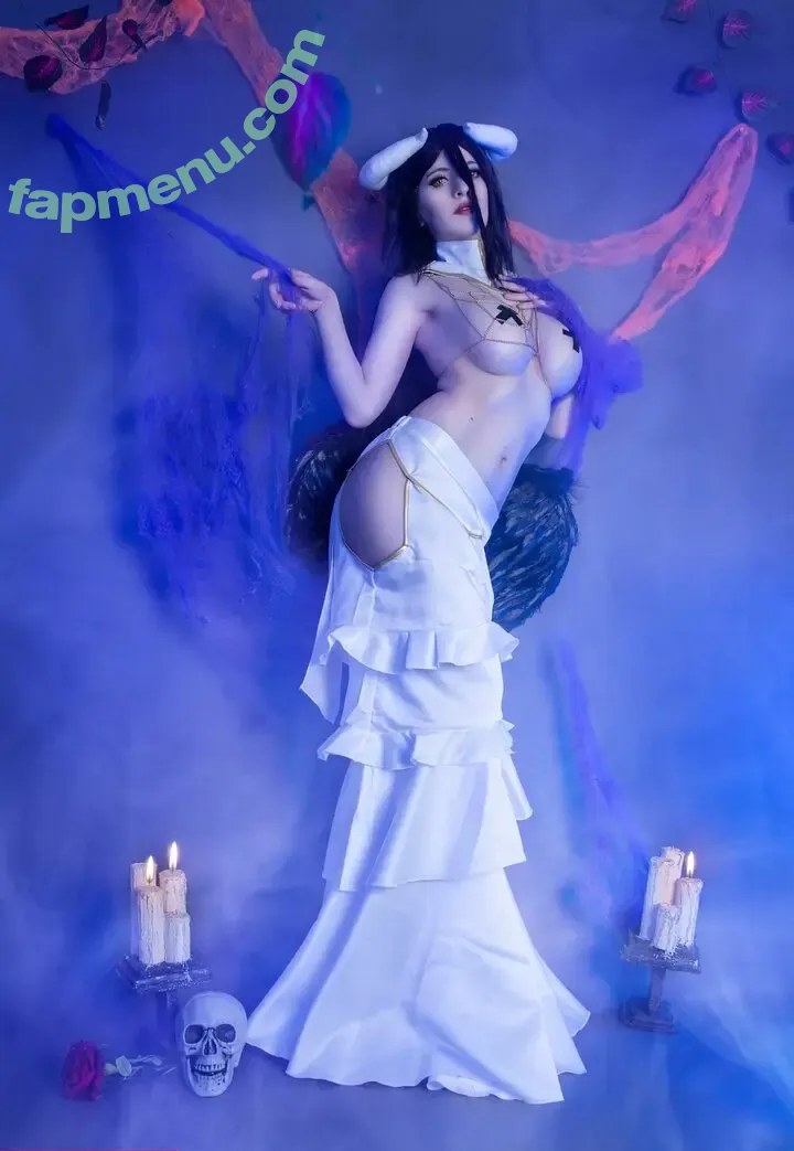Agos Ashford nude photo #0043 (agosashford / agosashfordcosplayok)