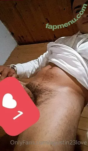 agustin23love / agustin23._ nude photo #0003