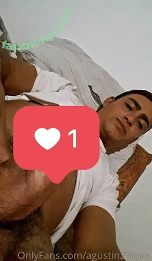 agustin23love / agustin23._ nude photo #0004
