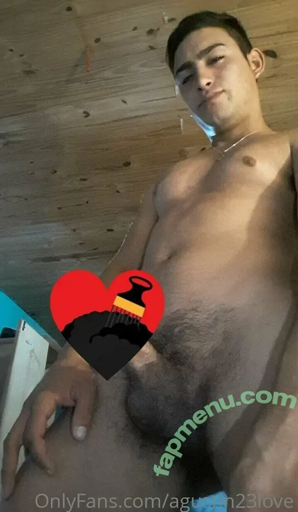 agustin23love nude photo #0005 (agustin23._)