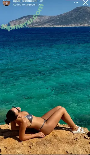 Agustina Boccaloni / agus_boccaloni nude photo #0005